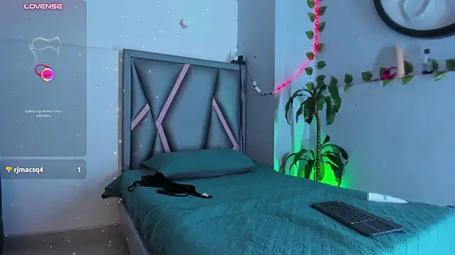 roxyy_foxyy 라이브 XXX 채팅