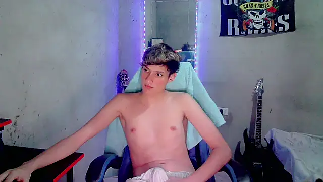 Jason_Toddhotn Webbikameraesitys