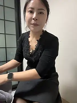 YaoYao8888's Live XXX Chat