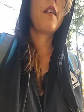 SPrITZMAUS' Webcam Show