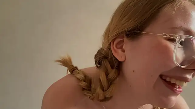 HoneyAudrey's Webcam Show