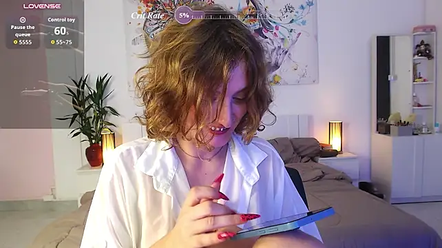 Ariana_Spring's Live XXX Chat
