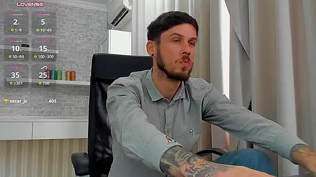 JonahShaw – Naživo XXX chat