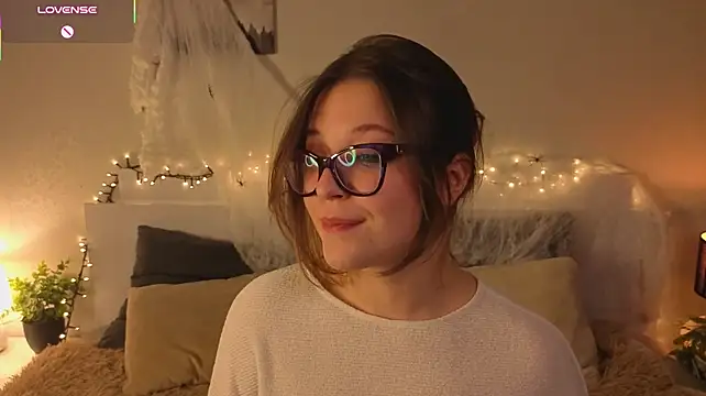 XXX chat uživo modela Next2Marie