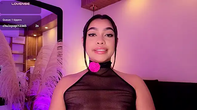 Chloe_monroee's Live XXX Chat
