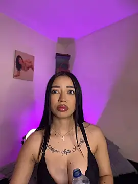 Živý XXX chat Anthonellasweet__