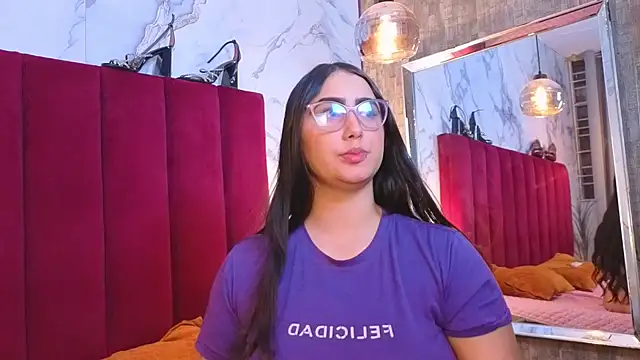 Chat XXX ao vivo de JESSYCORTES