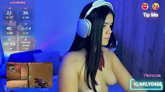 XXXAngella Live XXX-chat
