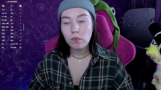 MargarettRose's Live XXX Chat