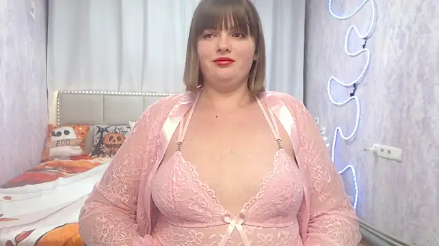 צ'אט XXX בשידור חי של StaceyLex