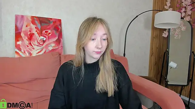 Chat XXX en directo de Miche1le_Allenne