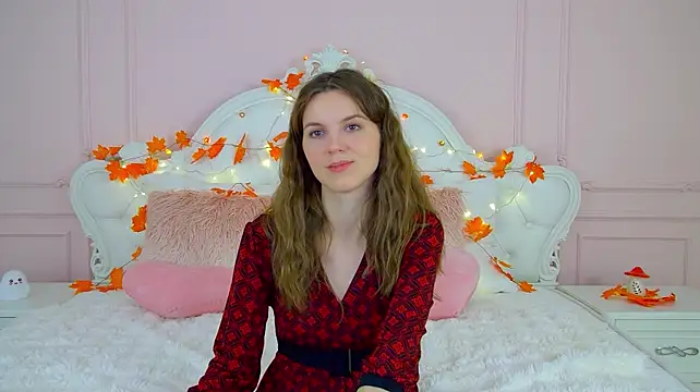 AmaliaLima's Live XXX Chat