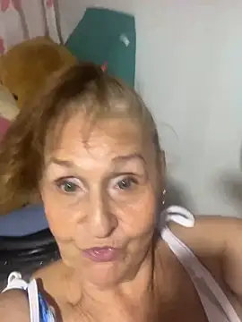 DulceDiaz's Live XXX Chat