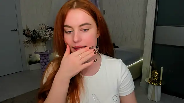 AirySilhouette Chat XXX in diretta