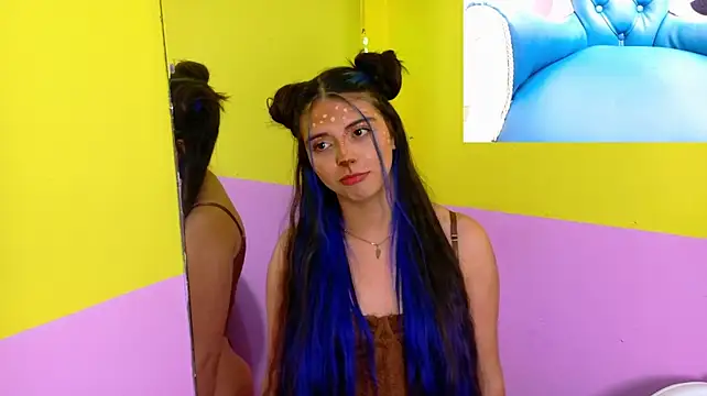 Kyomi_Hunt's Live XXX Chat