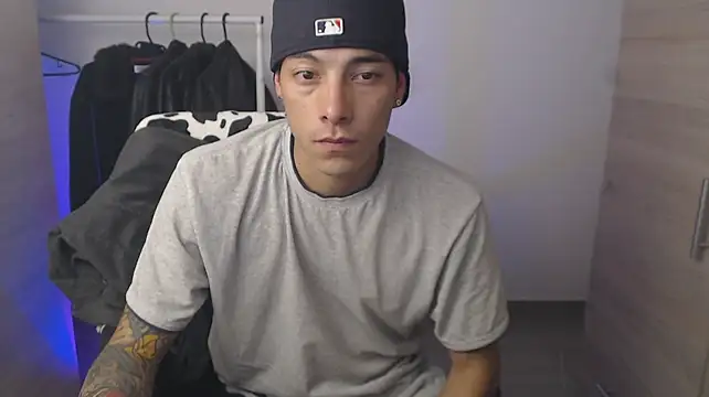 chomelo6 Chat XXX in diretta