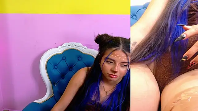 Kyomi_Hunt Chat XXX live