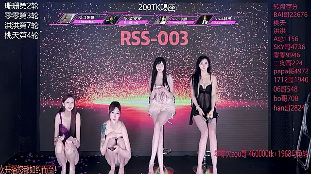 Chat XXX en directo de RSS-003