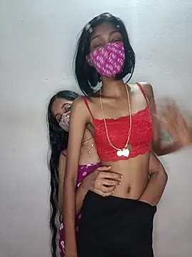 عرض كام anisha_tamilponnu