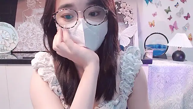 Rinasaki – Live XXX-chat