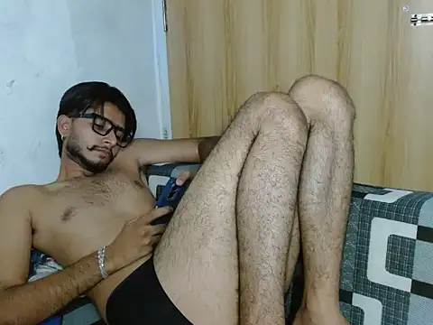 Sembang XXX Secara Langsung CoralN