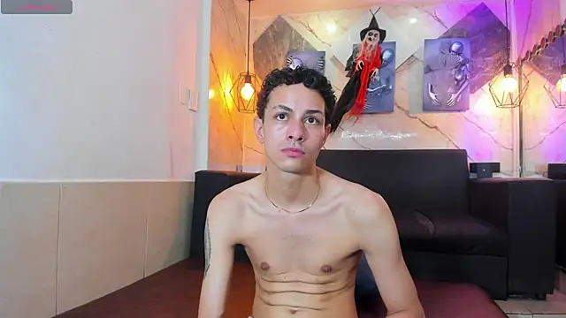 kai_bormann Adlı Modelin Canlı XXX Sohbeti