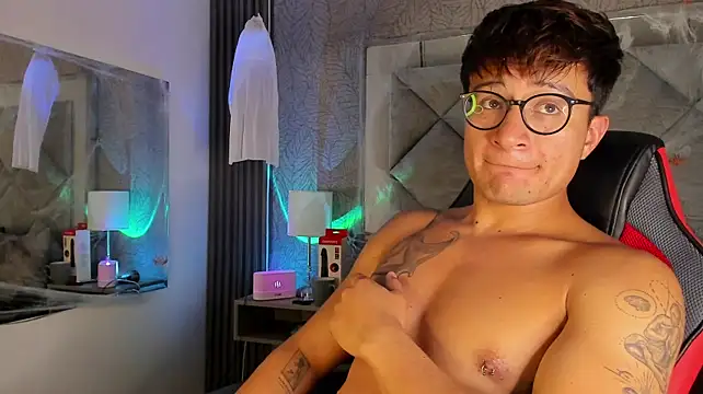 Chat XXX Live Hassbyd