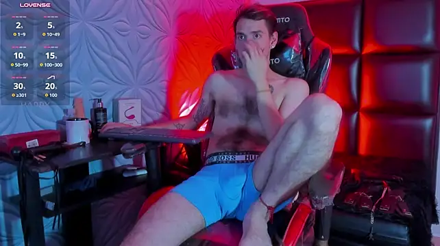 Mikesub_ Live XXX-Chat