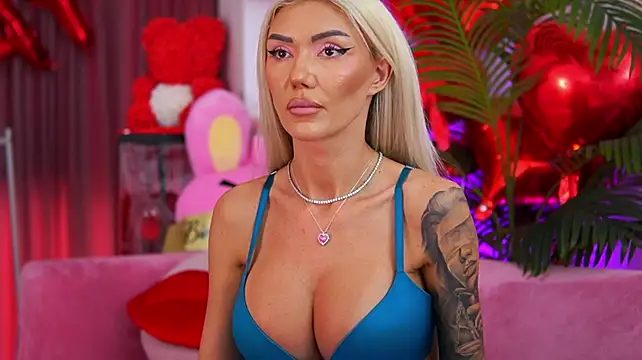 Chatroom XXX en direct de fallingangel