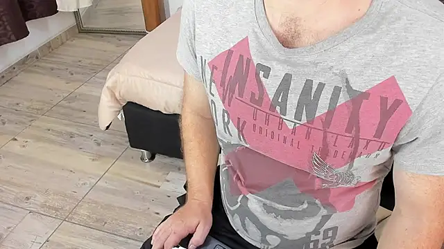 Chat XXX Live michacosio