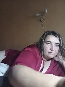 XXX chat uživo modela LiluHot