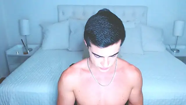 Živý XXX chat mr_hunterx