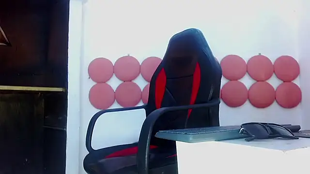 Chat XXX en directo de Drake_Jack