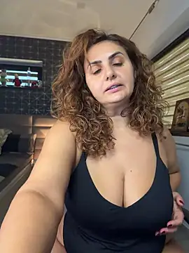 AnneKane's Live XXX Chat