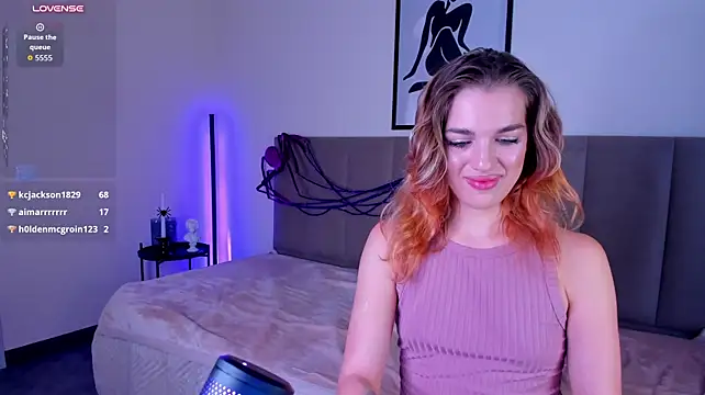 Jill_Smith Live XXX Chat