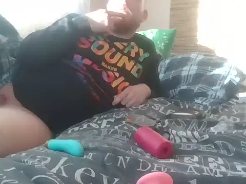 XXX chat uživo modela Kamsooon