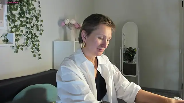 CaroLisa Live XXX-Chat