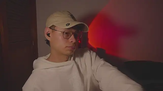 Chat XXX ao vivo de Heliero