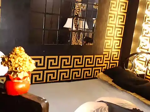 HotMonique09 Live XXX-Chat