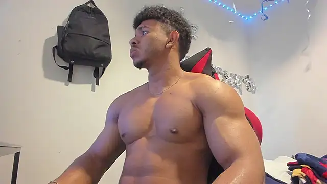 Chat XXX en directo de Jayden_VanceJS