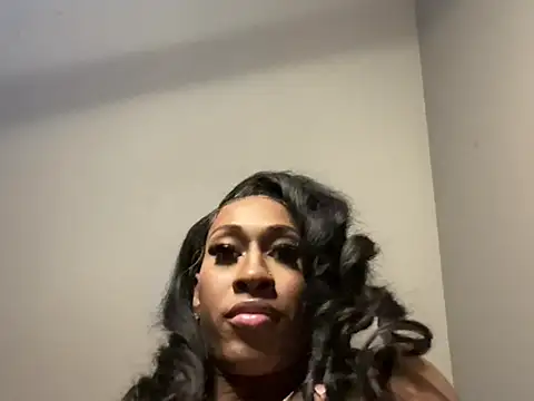 Chat XXX Live TsFendi