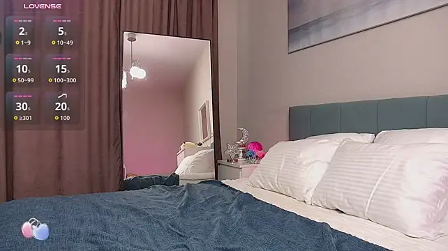 Maria_Stellarr 现场XXX聊天
