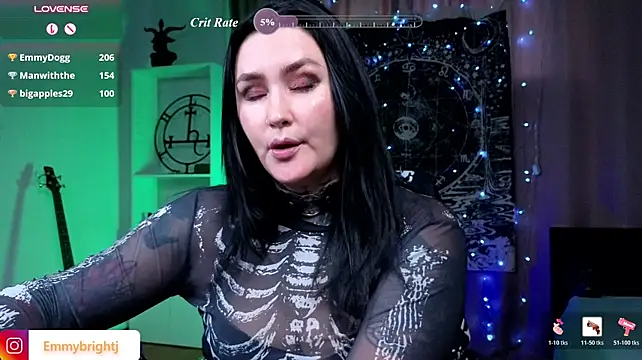 Онлайн чат XXX Emmybrightj_