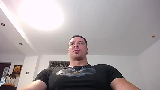 Czat XXX na żywo – MasterAj69_