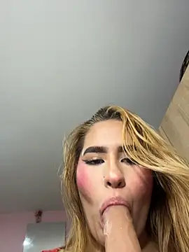 Webkamerová show Arletl69