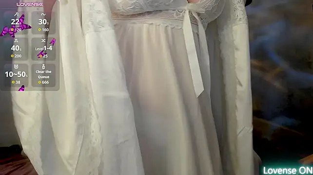צ'אט XXX בשידור חי של AngelaMoorre