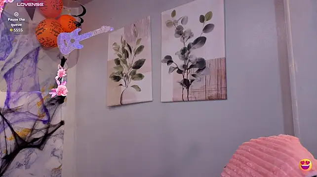 Czat XXX na żywo – steff_bratz