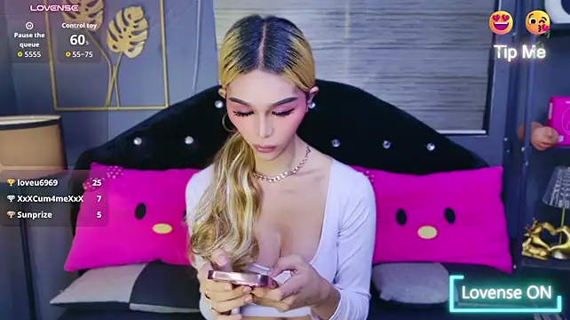 Živý XXX chat Tarah_Morphy