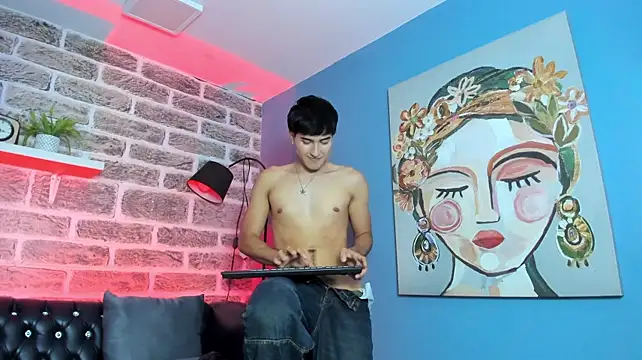 Luam_murphのライブXXXチャット