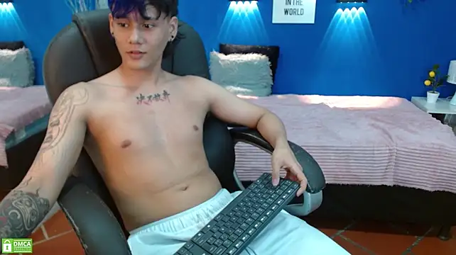 jay_kurtのライブXXXチャット